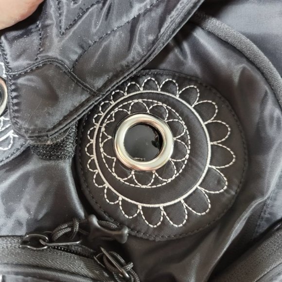 Owl Backpack in Polyester - LAST ONE! - Picture 12 of 16